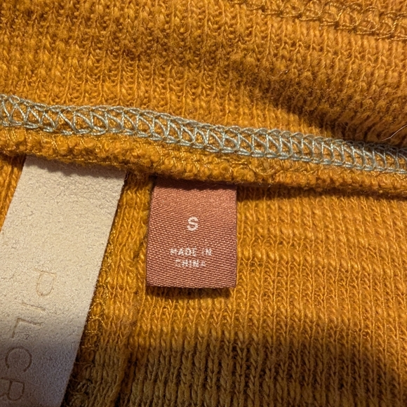 Pilcro From Anthropologie Sweater - Picture 5 of 5